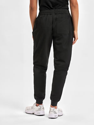 Pulse Womens Jogger Scrub Pant
