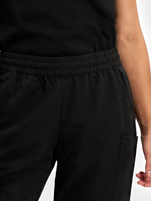 Pulse Womens Jogger Scrub Pant