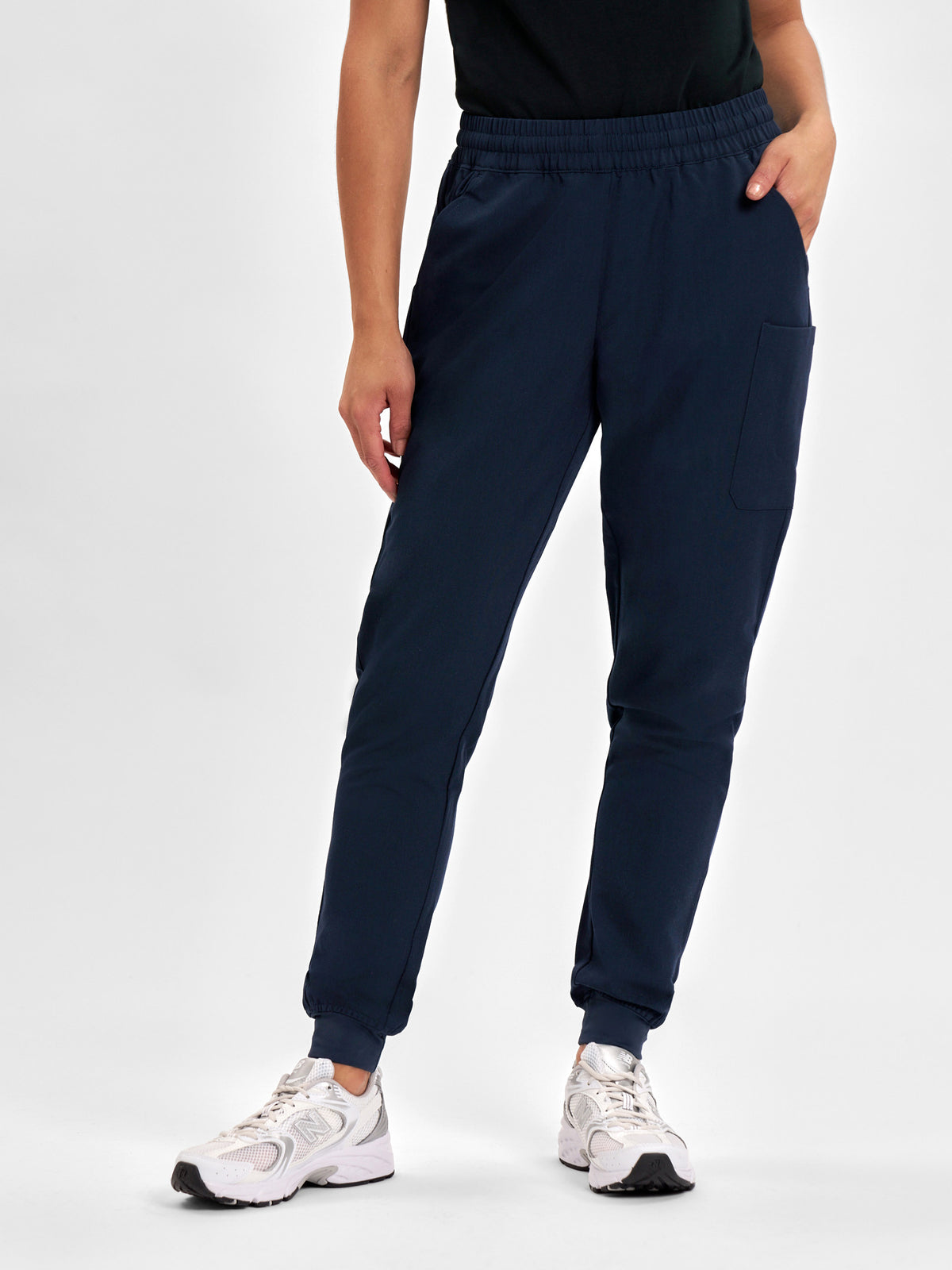 Pulse Womens Jogger Scrub Pant