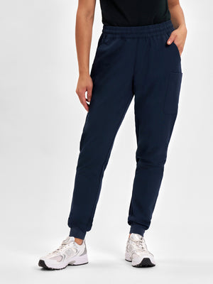 Pulse Womens Jogger Scrub Pant