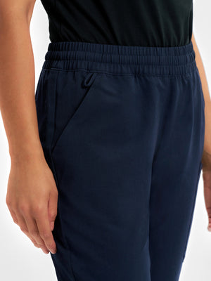 Pulse Womens Jogger Scrub Pant