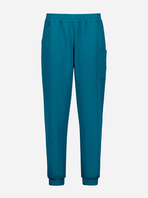 Pulse Womens Jogger Scrub Pant