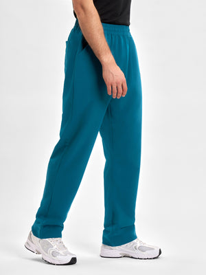 Pulse Unisex Straight Leg Scrub Pant