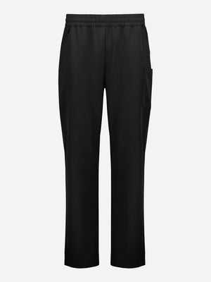 Pulse Unisex Straight Leg Scrub Pant