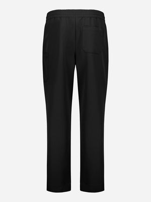 Pulse Unisex Straight Leg Scrub Pant