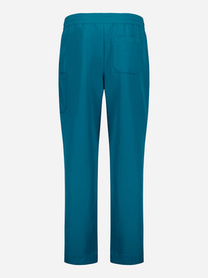 Pulse Unisex Straight Leg Scrub Pant