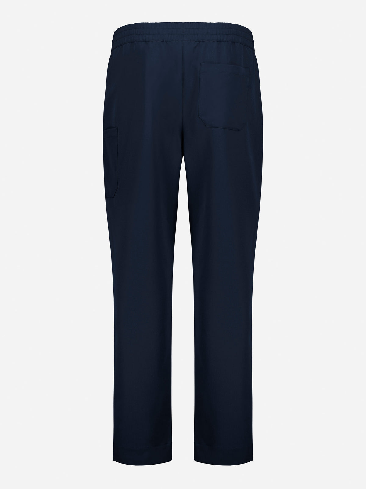 Pulse Unisex Straight Leg Scrub Pant