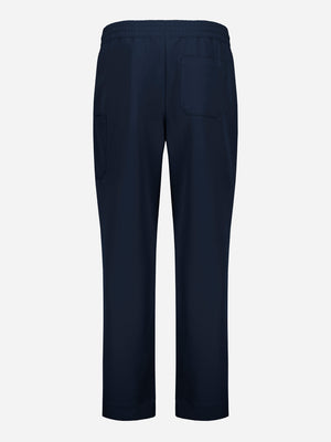 Pulse Unisex Straight Leg Scrub Pant