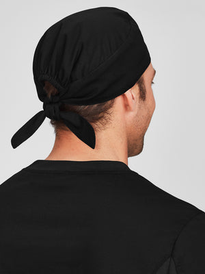 Reversible Unisex Scrub Cap