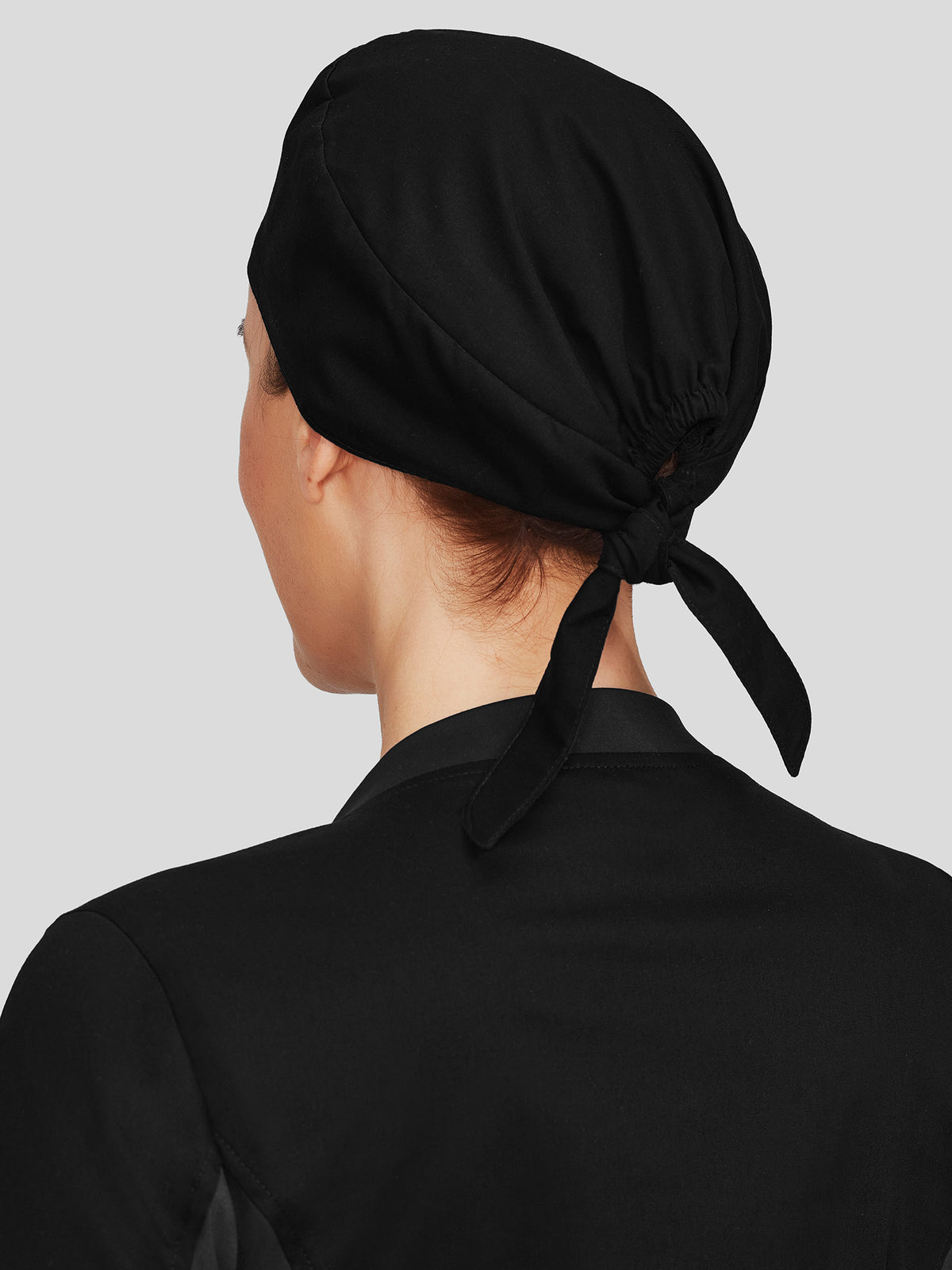 Reversible Unisex Scrub Cap