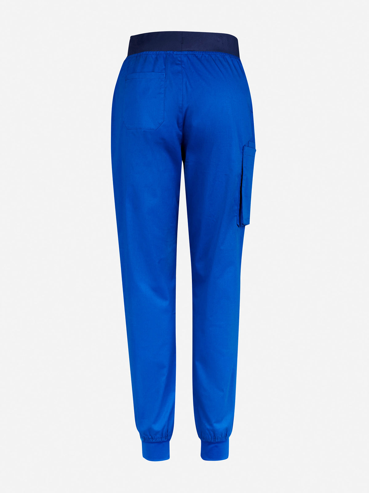 Riley Womens Slim Leg Jogger Scrub Pant