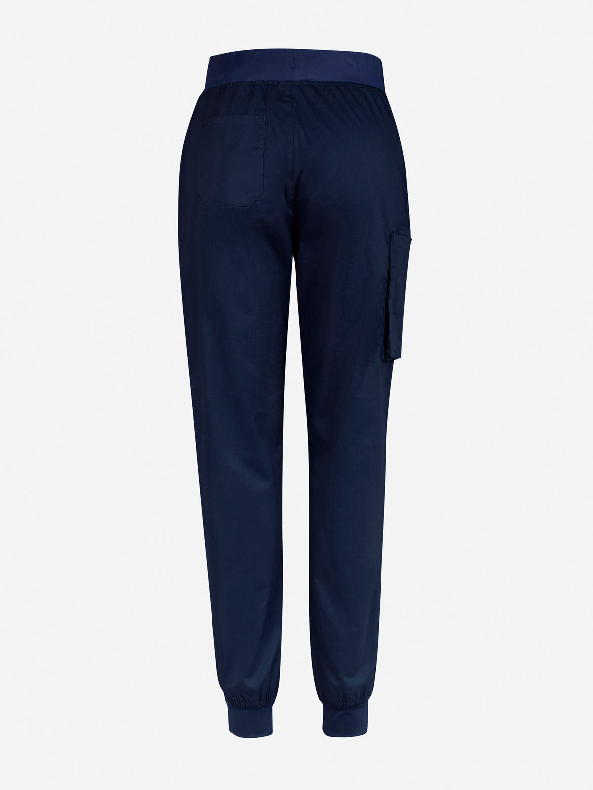 Riley Mens Slim Leg Jogger Scrub Pant
