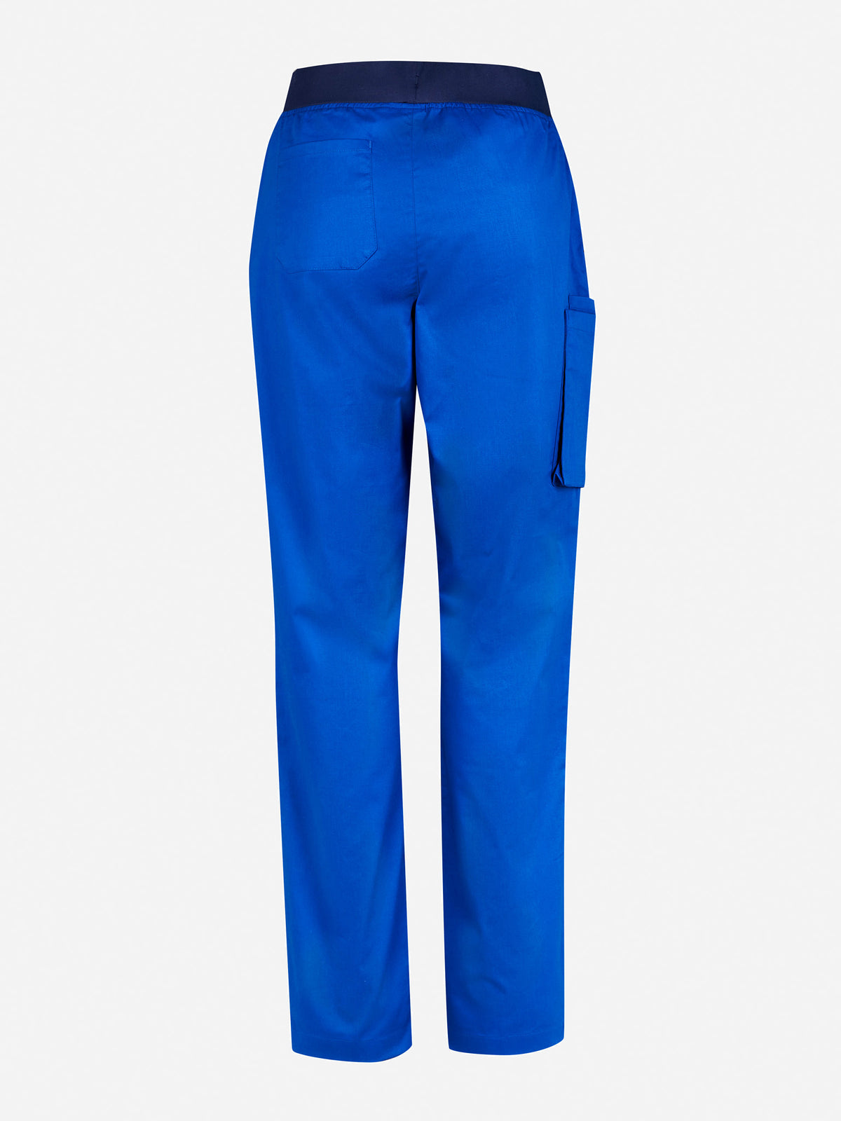 Riley Womens Straight Leg Scrub Pant