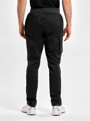 Riley Mens Straight Leg Scrub Pant