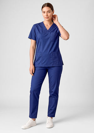 Hartwell Unisex Reversible Scrub Pant