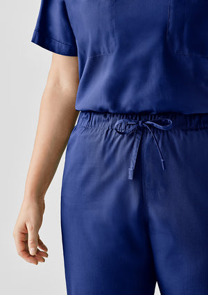 Hartwell Unisex Reversible Scrub Pant