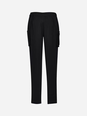 Avery Womens Slim Leg Scrub Pant