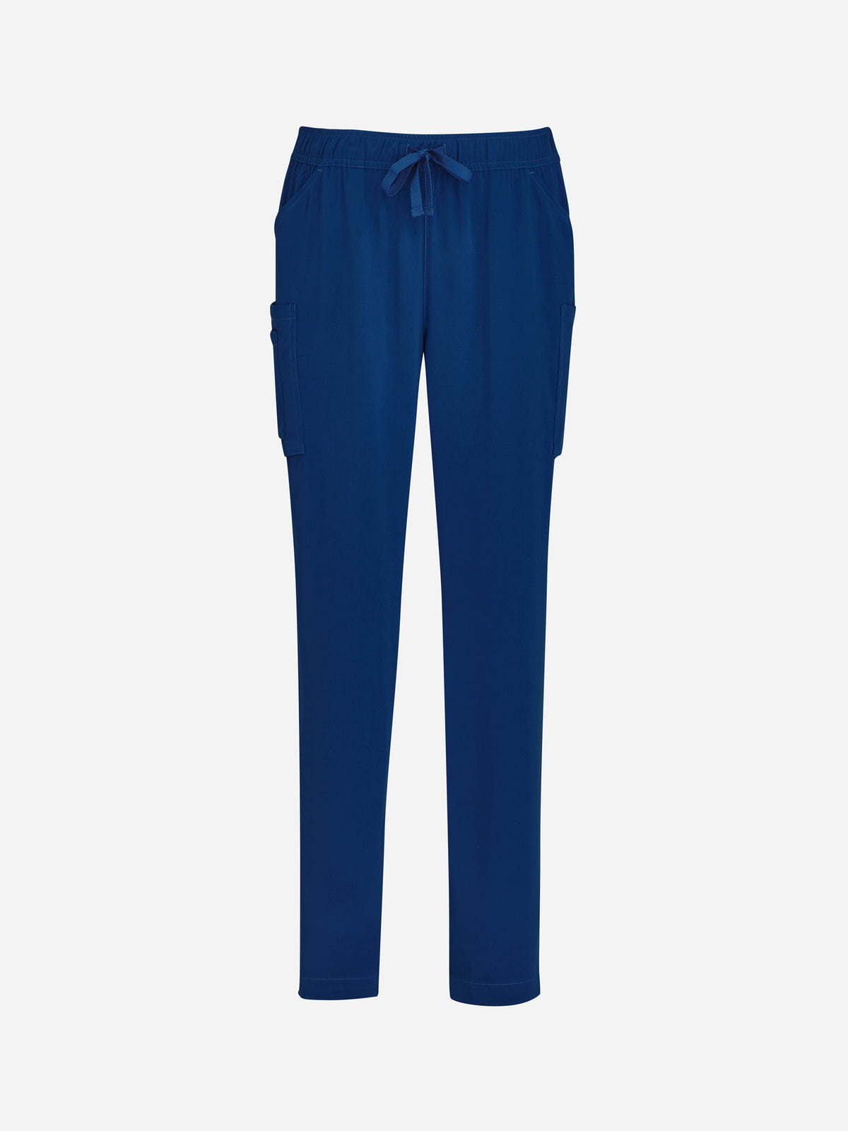 Avery Womens Slim Leg Scrub Pant