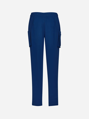 Avery Womens Slim Leg Scrub Pant