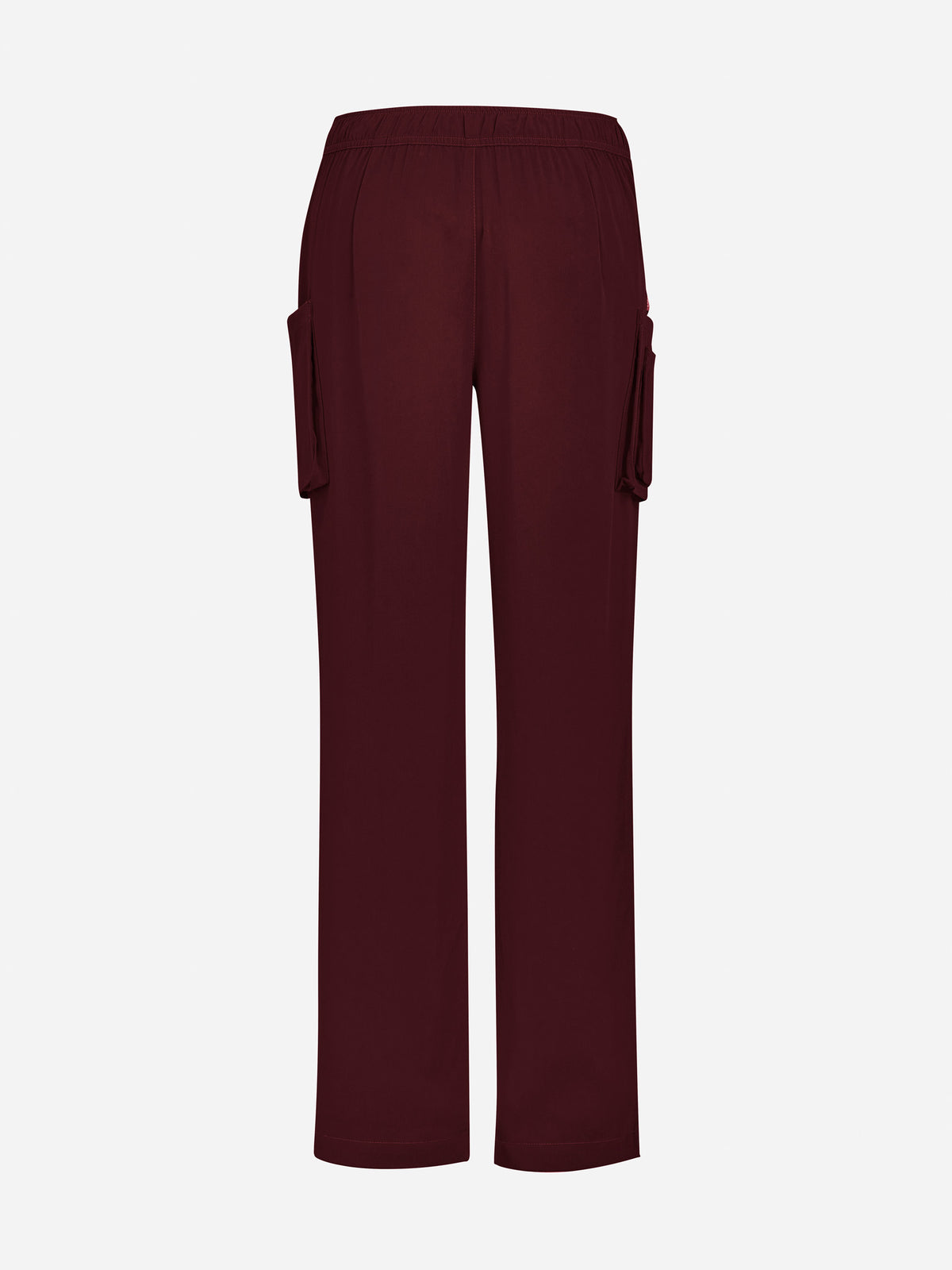 Avery Womens Straight Leg Scrub Pant