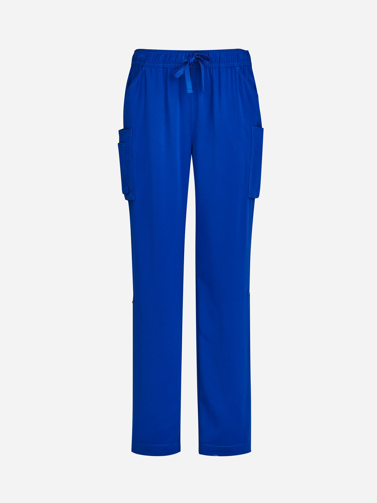 Avery Womens Straight Leg Scrub Pant
