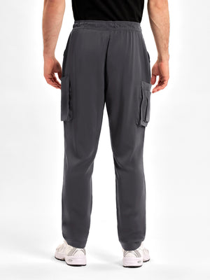 Avery Mens Straight Leg Scrub Pant