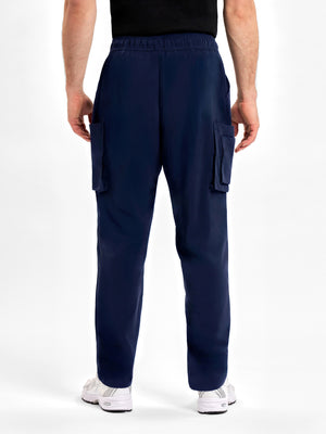 Avery Mens Straight Leg Scrub Pant