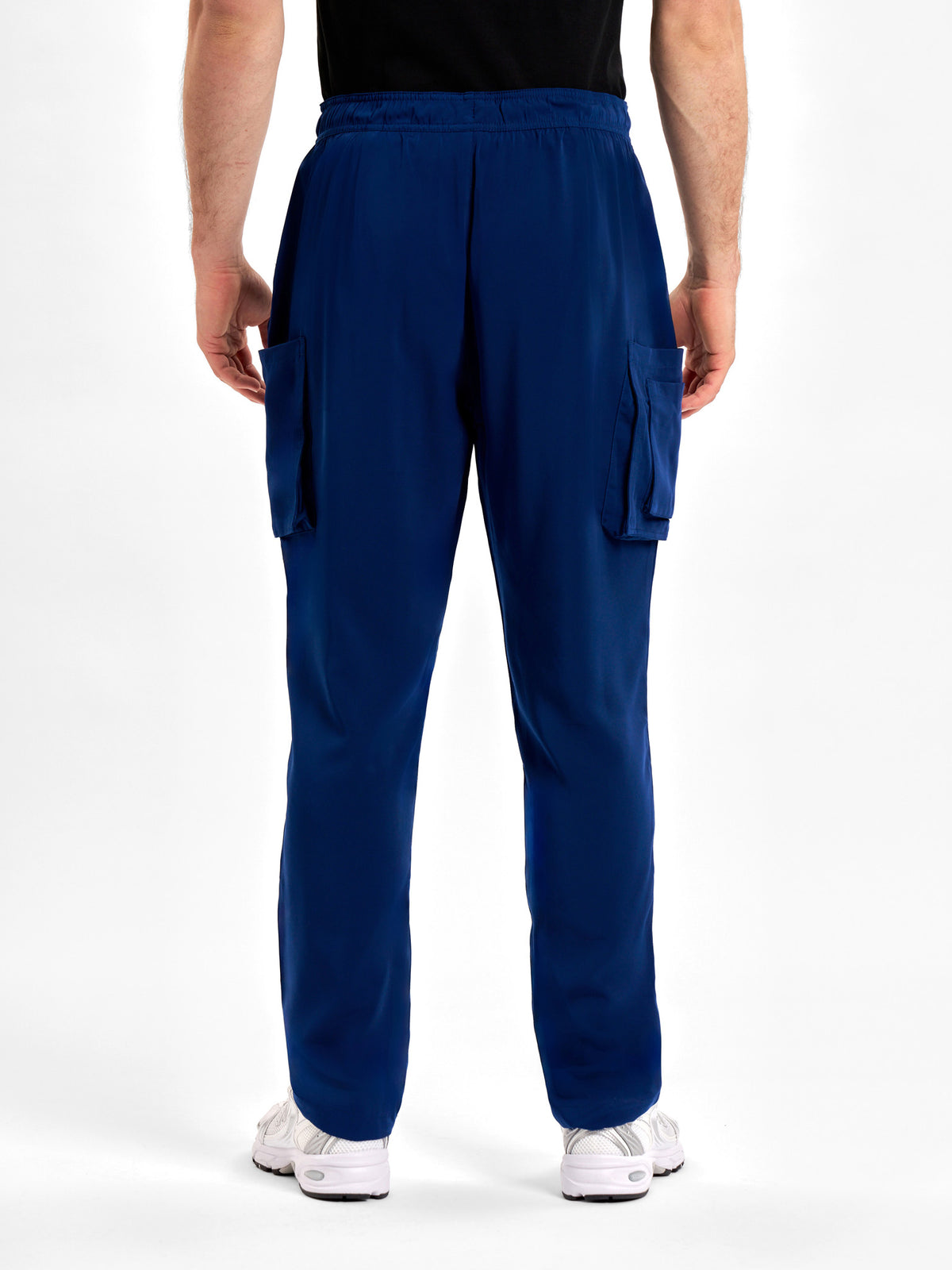 Avery Mens Straight Leg Scrub Pant
