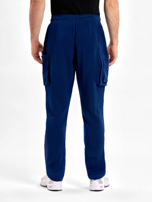 Avery Mens Straight Leg Scrub Pant