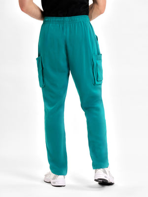 Avery Mens Straight Leg Scrub Pant