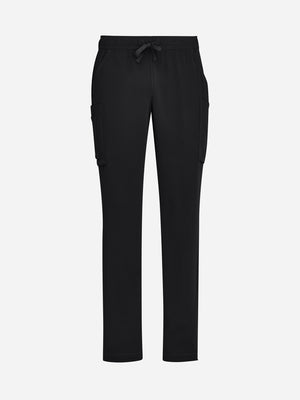 Avery Mens Straight Leg Scrub Pant