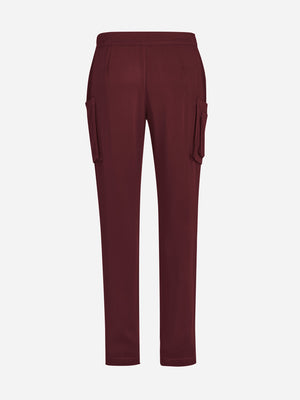 Avery Mens Straight Leg Scrub Pant
