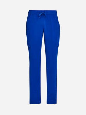 Avery Mens Straight Leg Scrub Pant