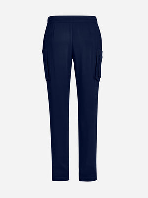 Avery Mens Straight Leg Scrub Pant