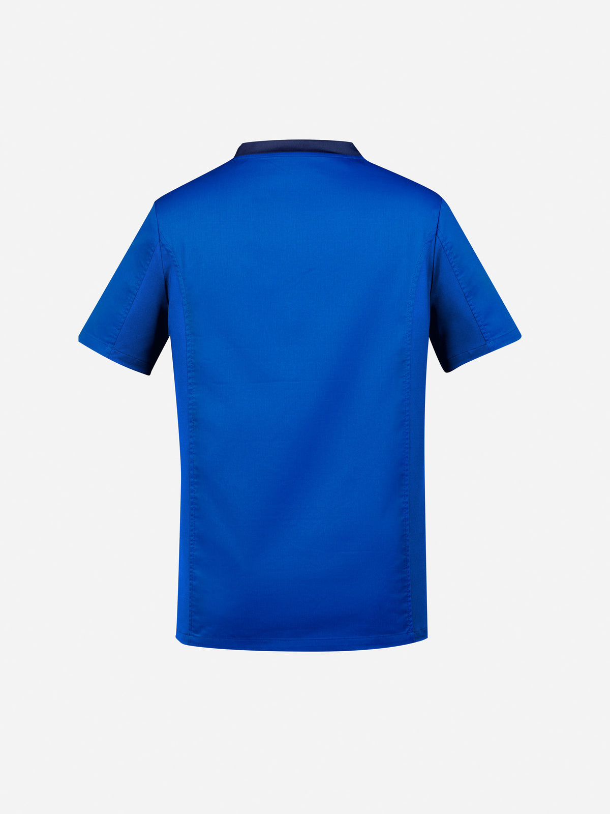Riley Mens Stretch Scrub Top