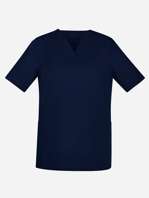 Tokyo Womens Scrub Top