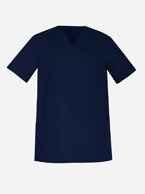Tokyo Mens Scrub Top