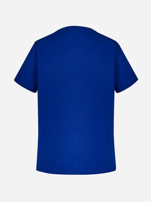 Tokyo Mens Scrub Top