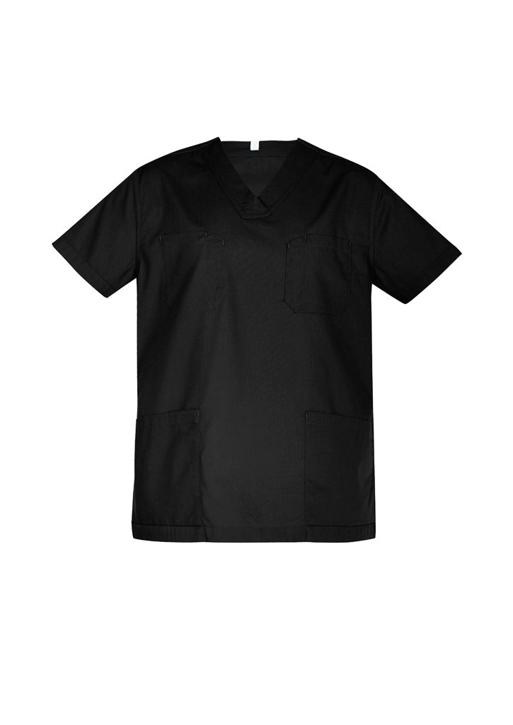Hartwell Unisex Reversible Scrub Top