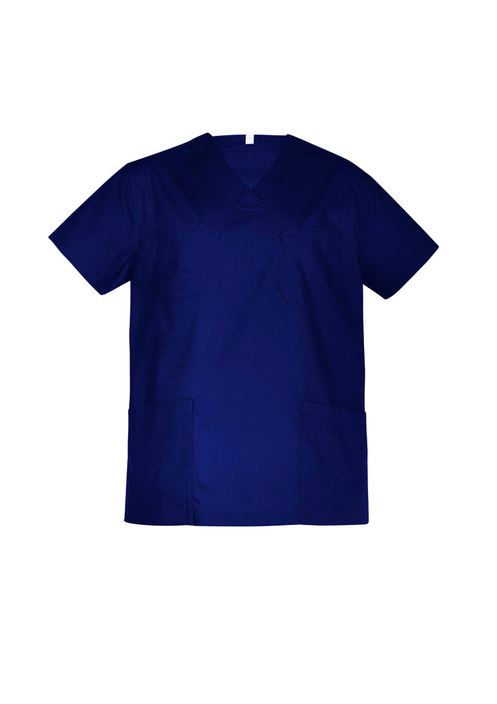 Hartwell Unisex Reversible Scrub Top