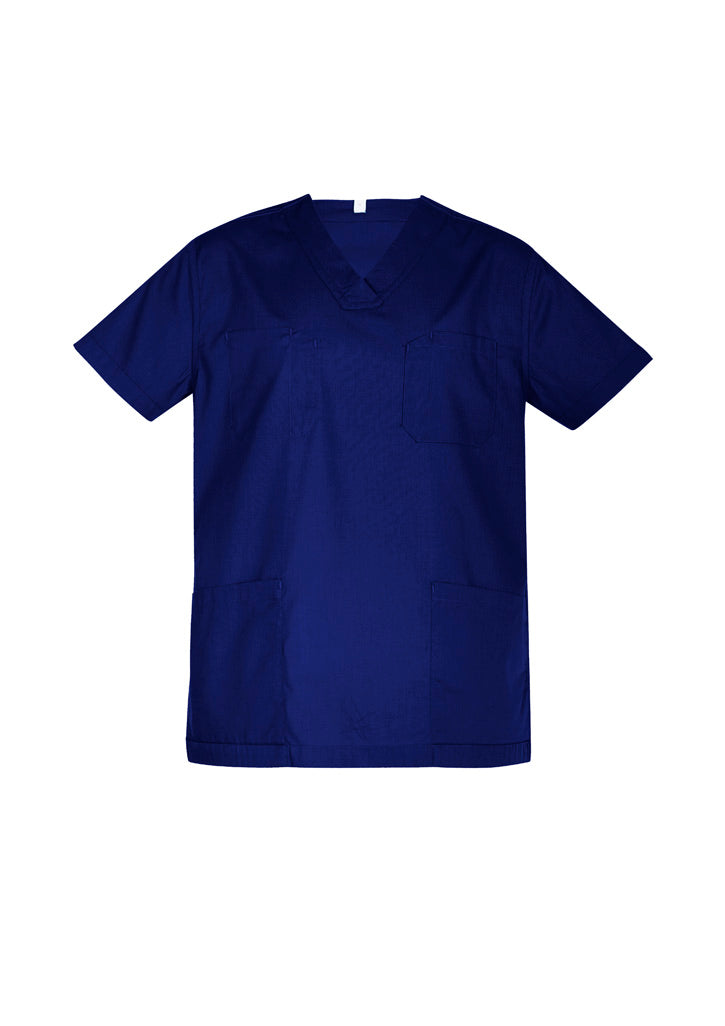Hartwell Unisex Reversible Scrub Top