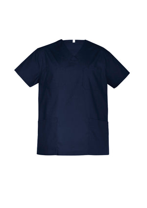 Hartwell Unisex Reversible Scrub Top