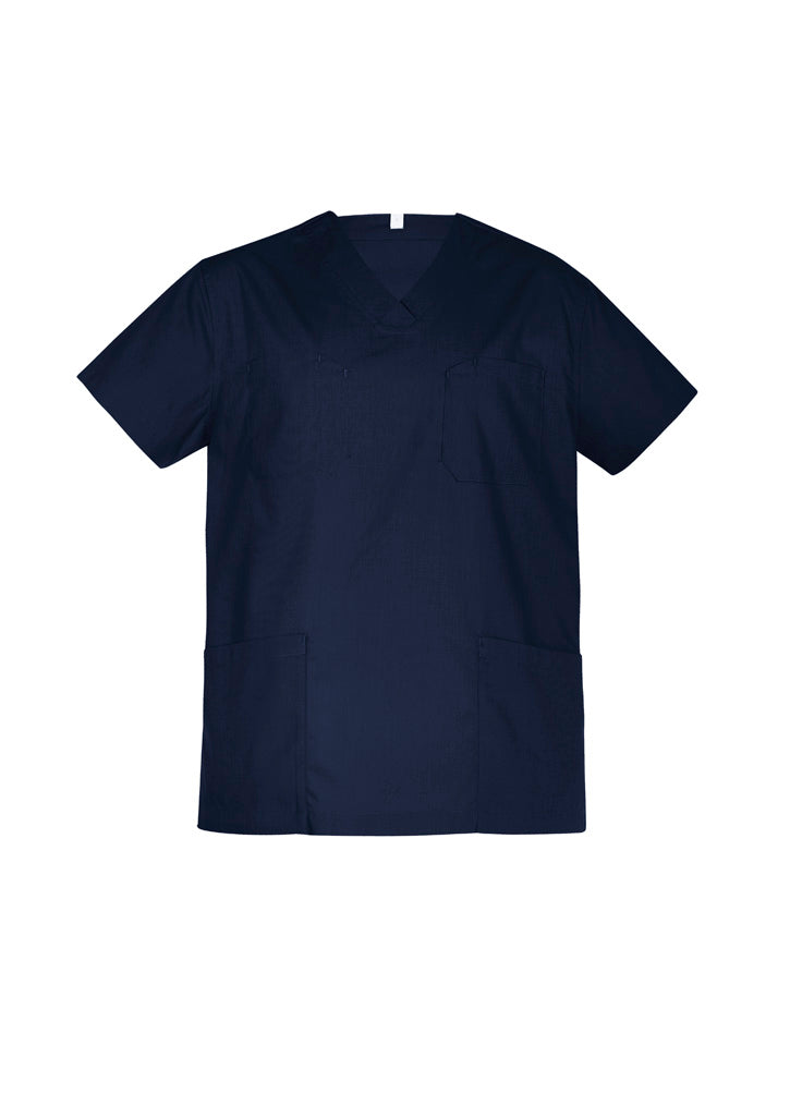 Hartwell Unisex Reversible Scrub Top
