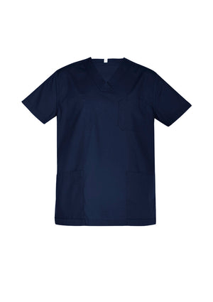 Hartwell Unisex Reversible Scrub Top