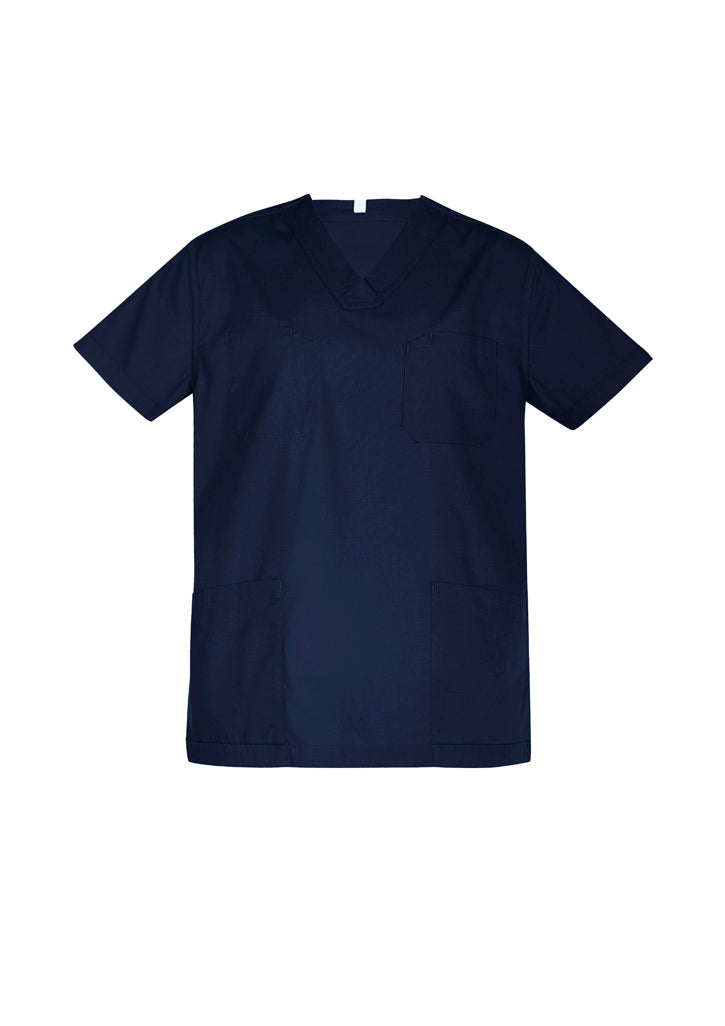 Hartwell Unisex Reversible Scrub Top