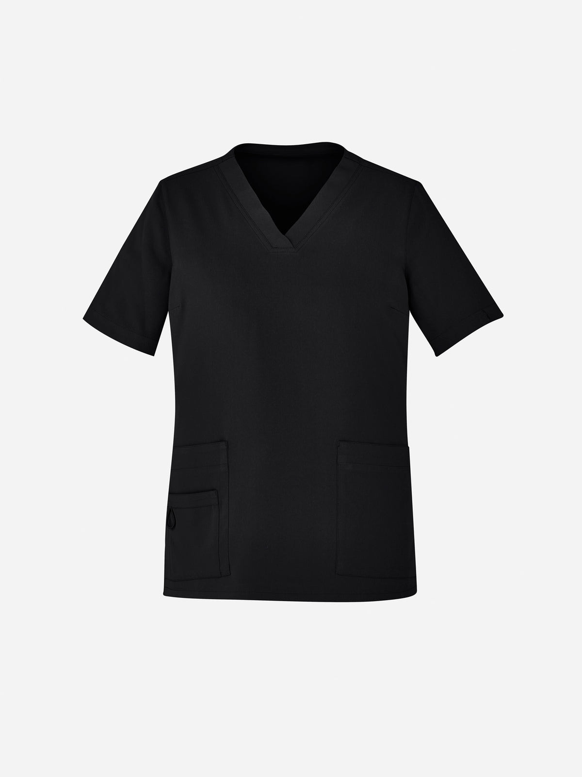 Avery Womens V-Neck Scrub Top