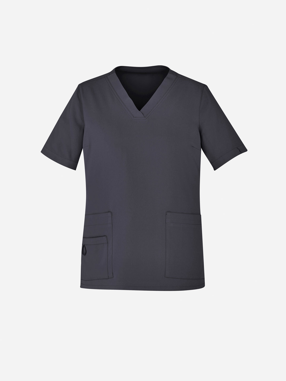 Avery Womens V-Neck Scrub Top