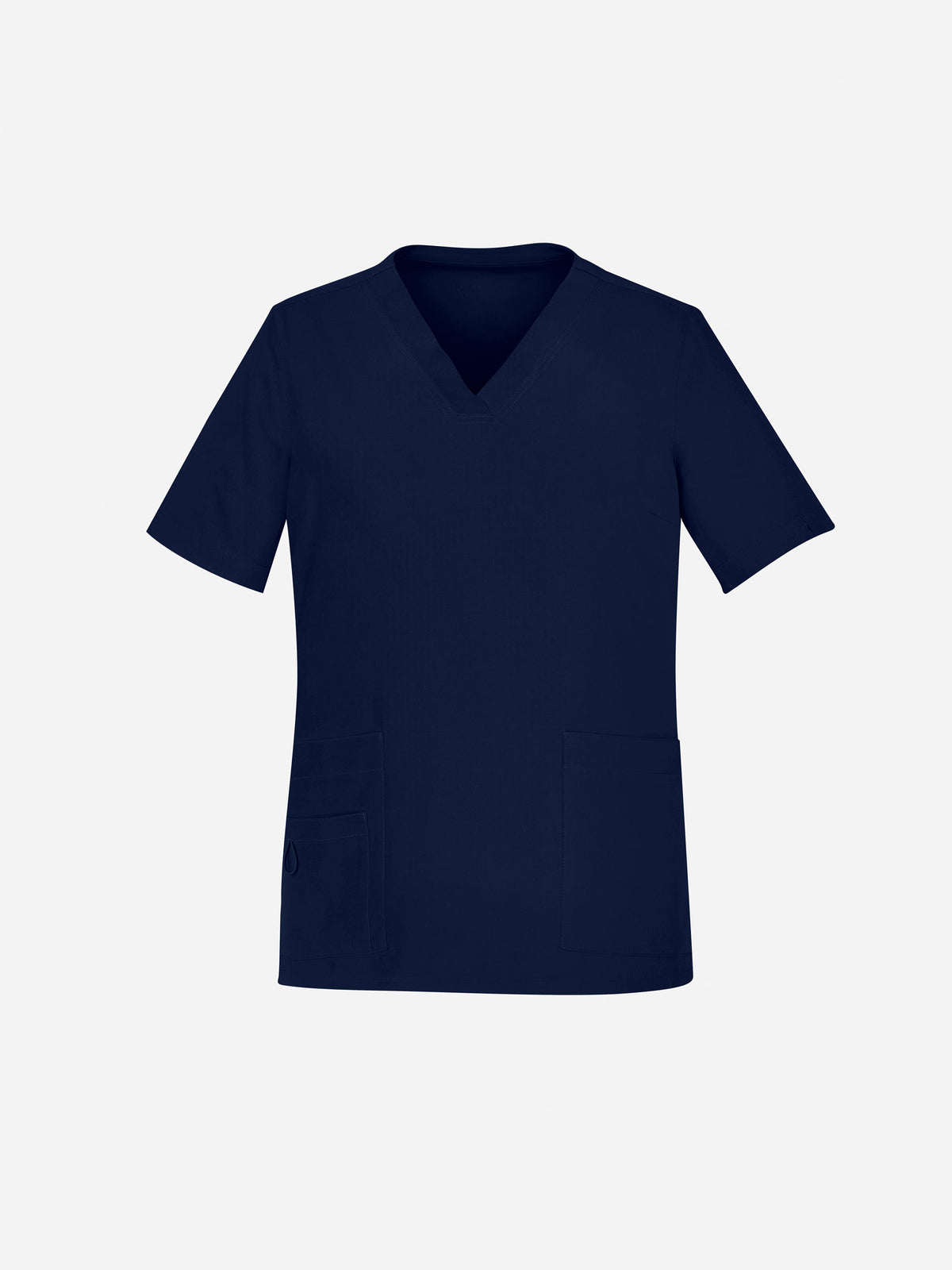 Avery Womens V-Neck Scrub Top