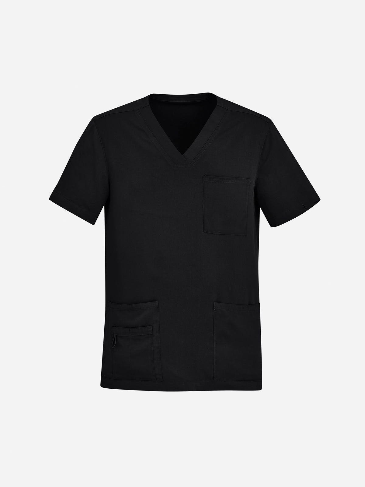 Avery Mens V-Neck Scrub Top