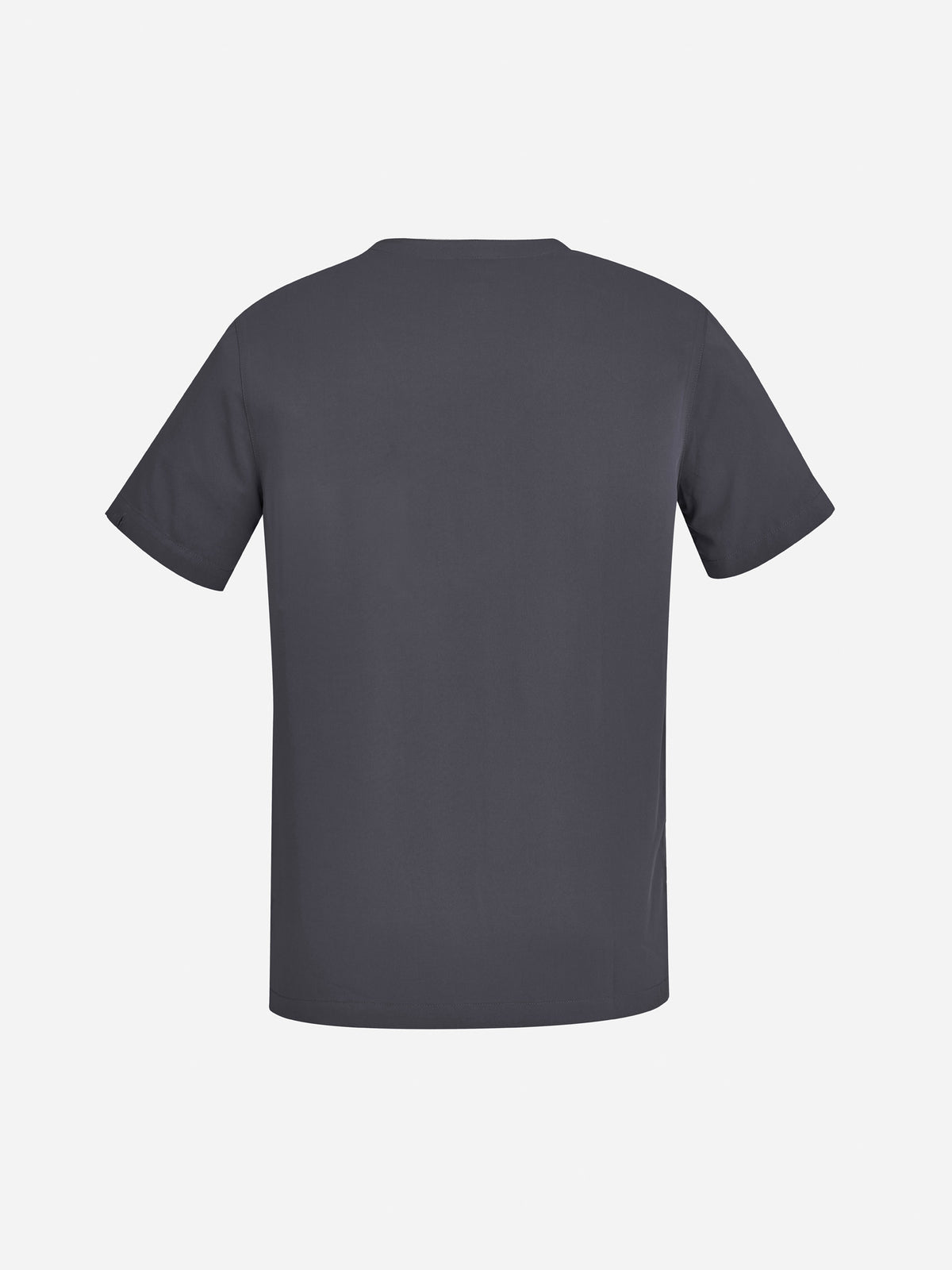 Avery Mens V-Neck Scrub Top
